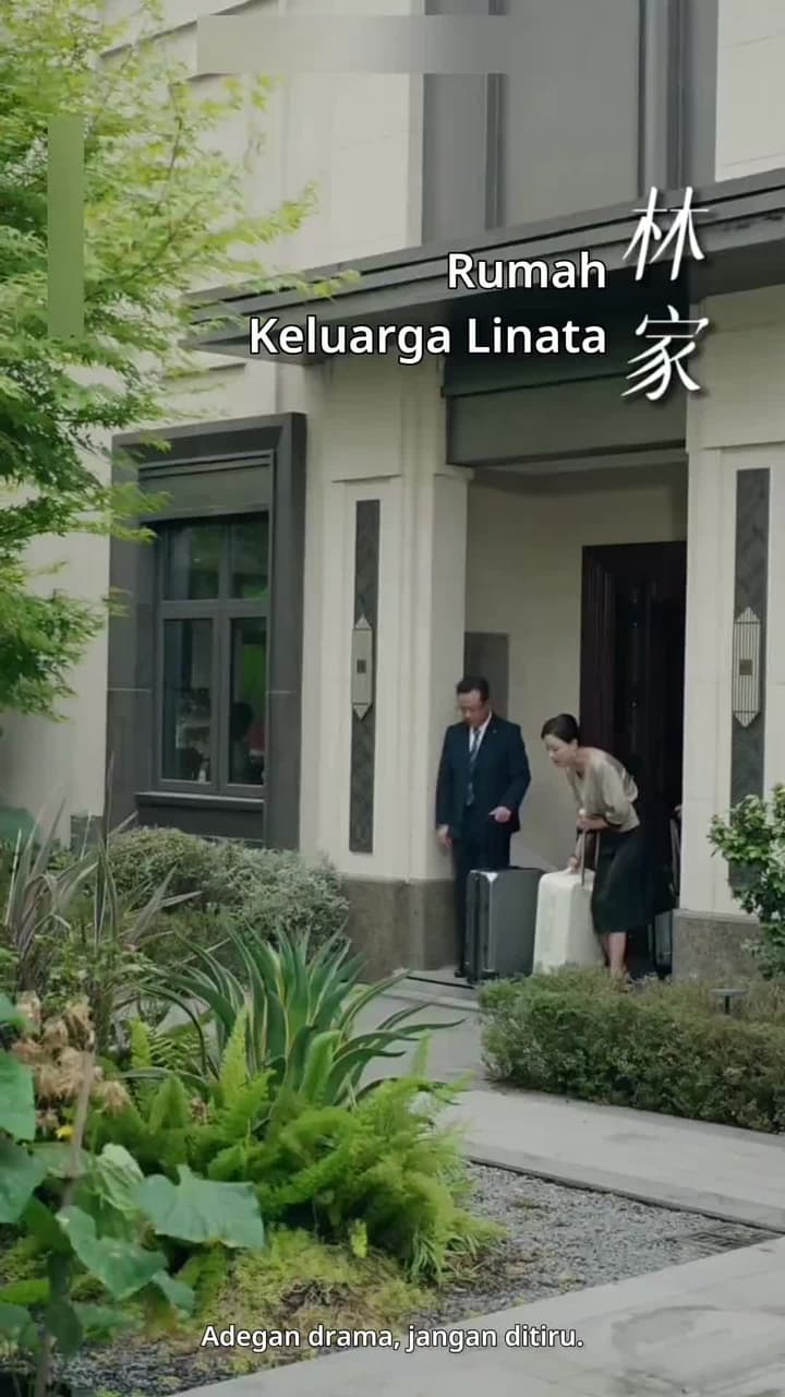 Pergi Untuk Dicintai - Episode 59