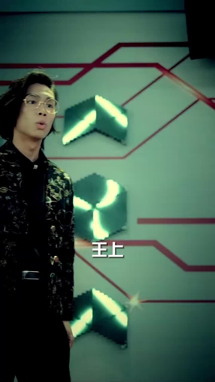 護國龍婿 - Episode 59