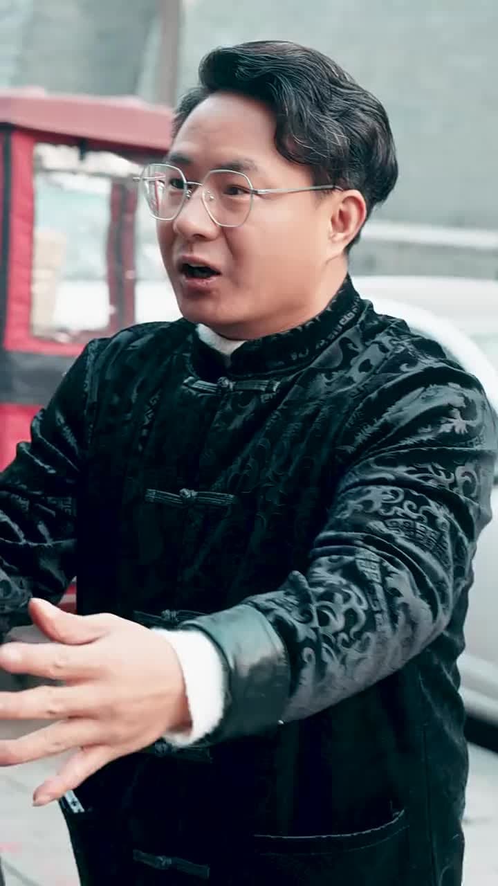 龍帝出獄 - Episode 43