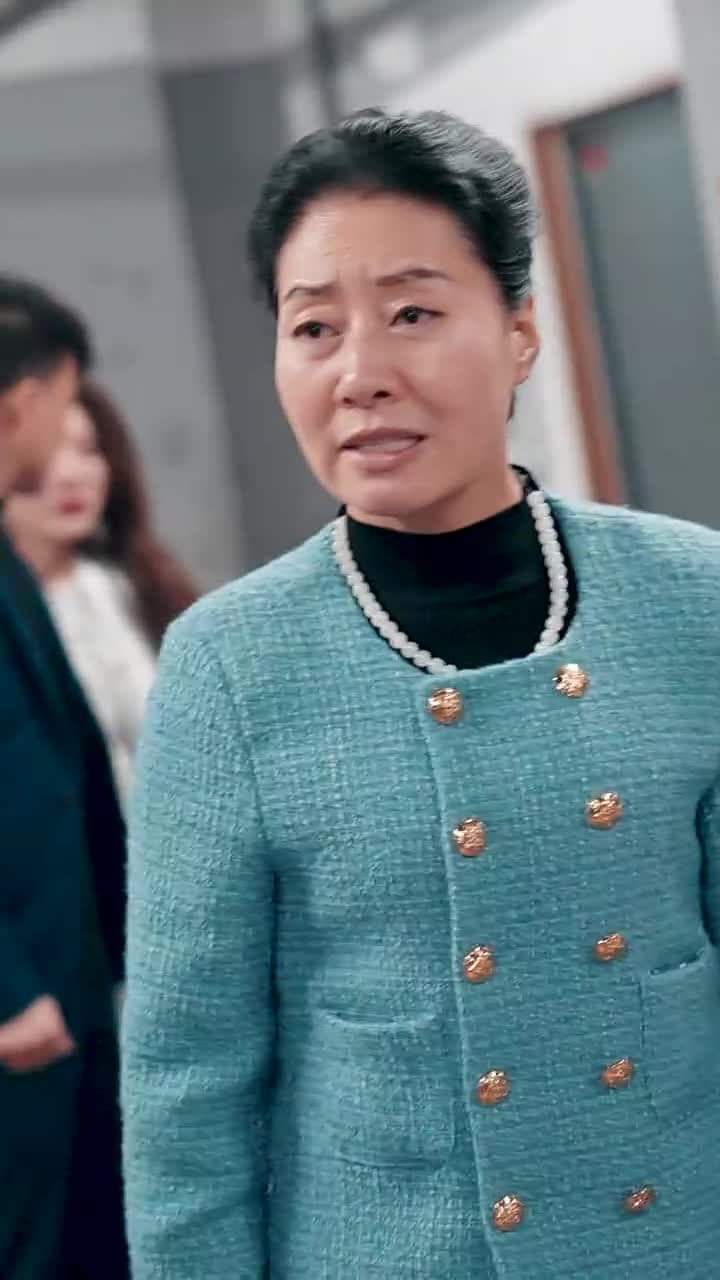龍帝出獄 - Episode 95