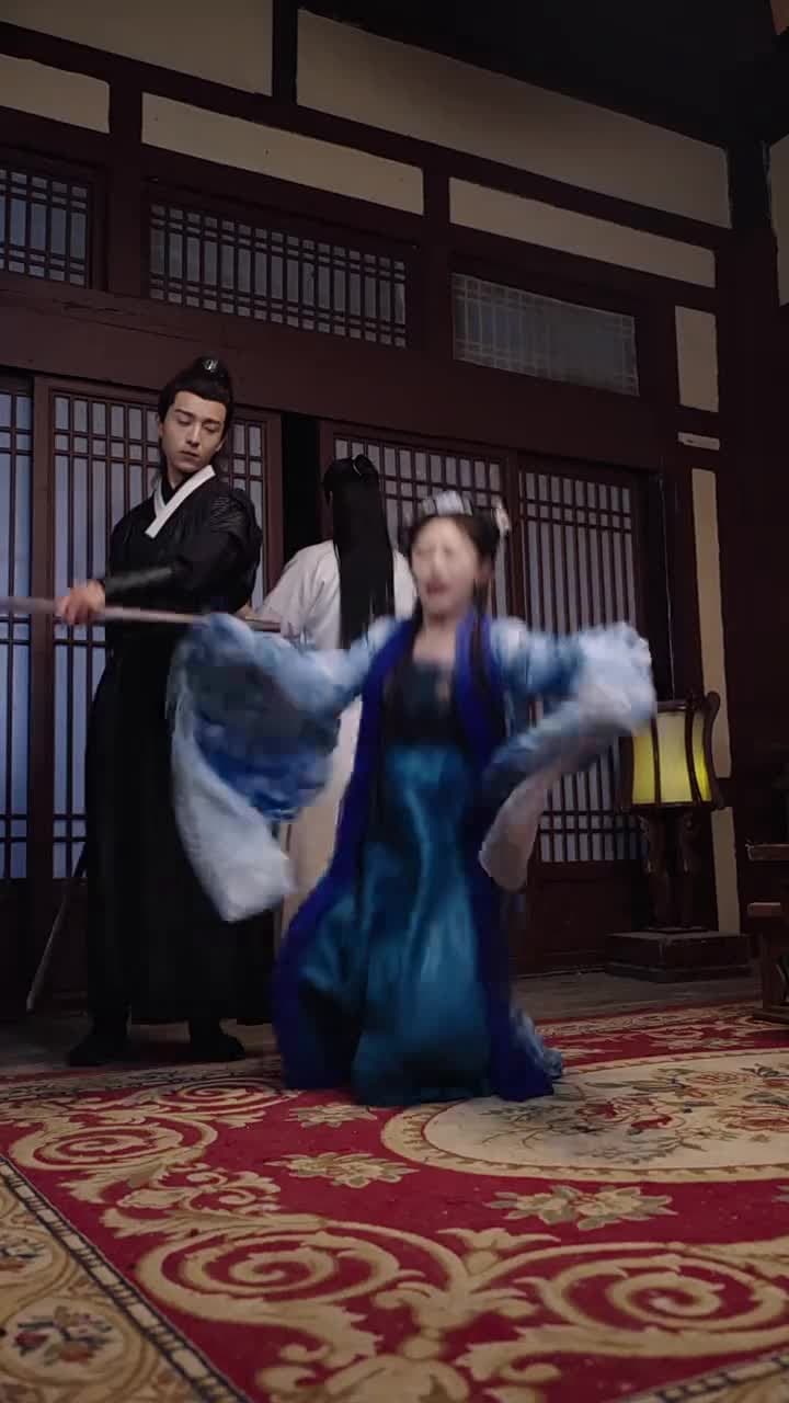 穿書後惡毒女配逆天改命 - Episode 34