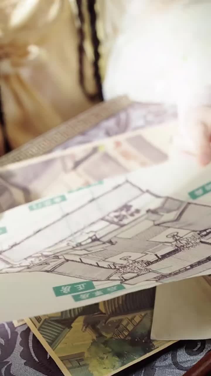 穿書後惡毒女配逆天改命 - Episode 11