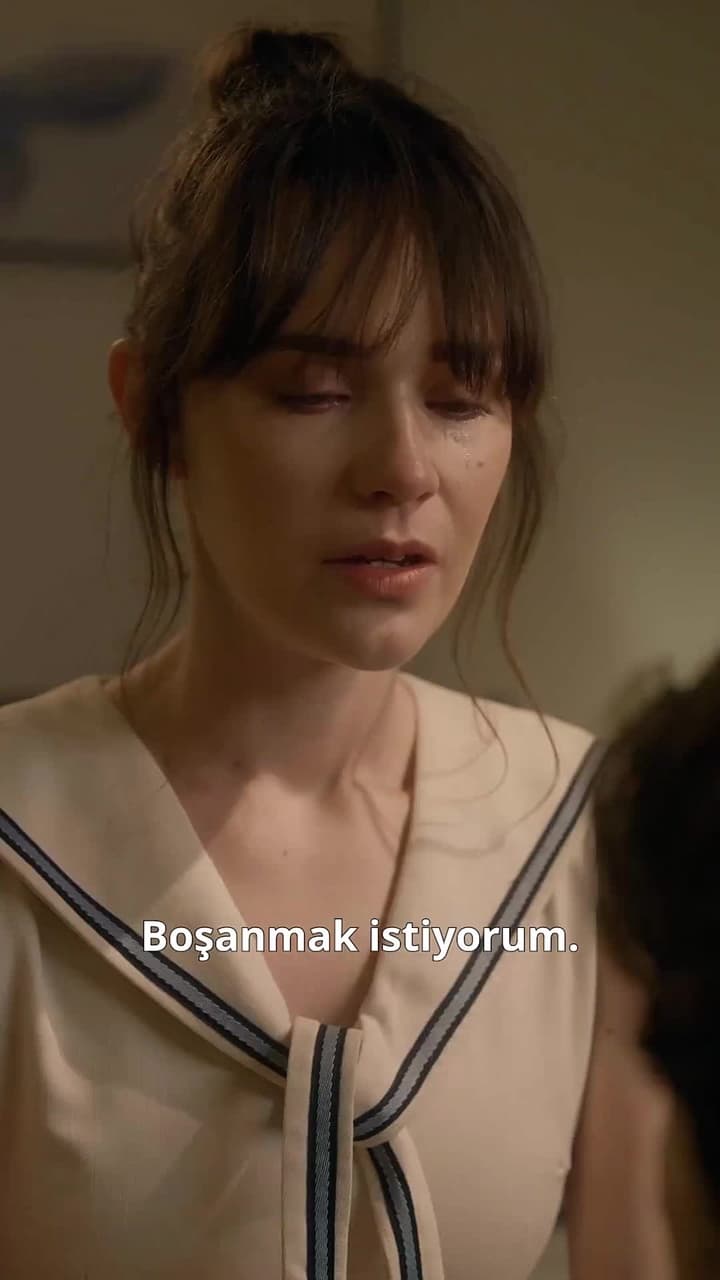 Boşandık Ama Bitmedi - Episode 3
