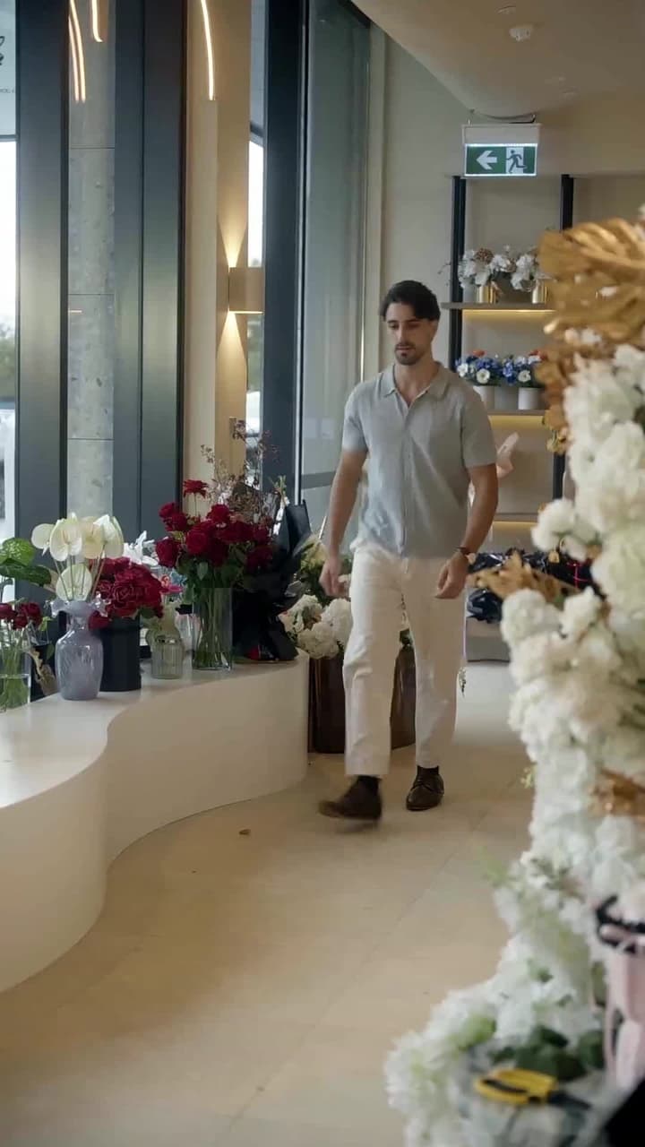 Boşandık Ama Bitmedi - Episode 40
