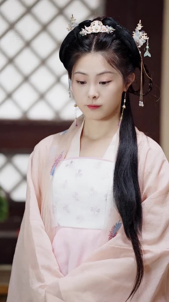 穿書後惡毒女配逆天改命 - Episode 64