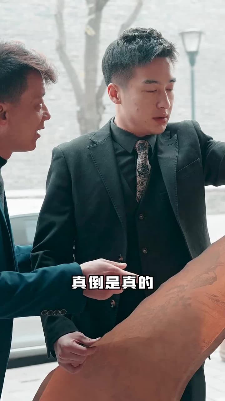 龍帝出獄 - Episode 42