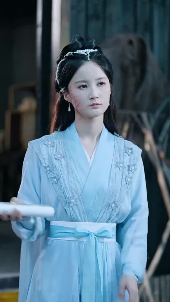 回到古代當富婆 - Episode 11