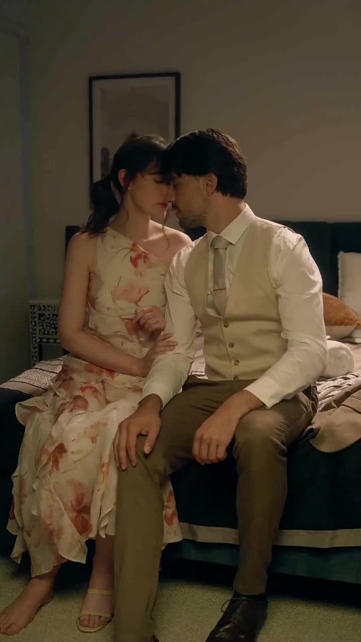 Boşandık Ama Bitmedi - Episode 14