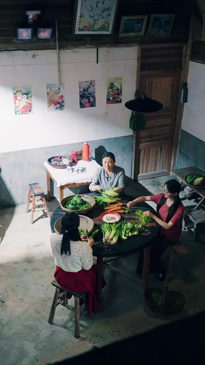 O Plano de Transformação Rural da Eva - Episode 26
