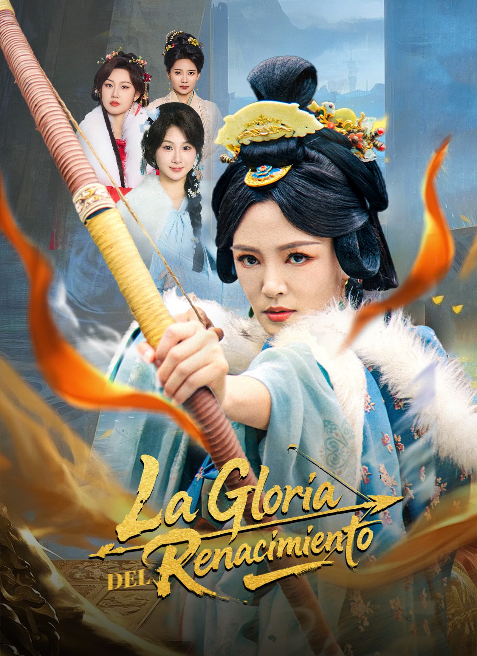 La Gloria del Renacimiento