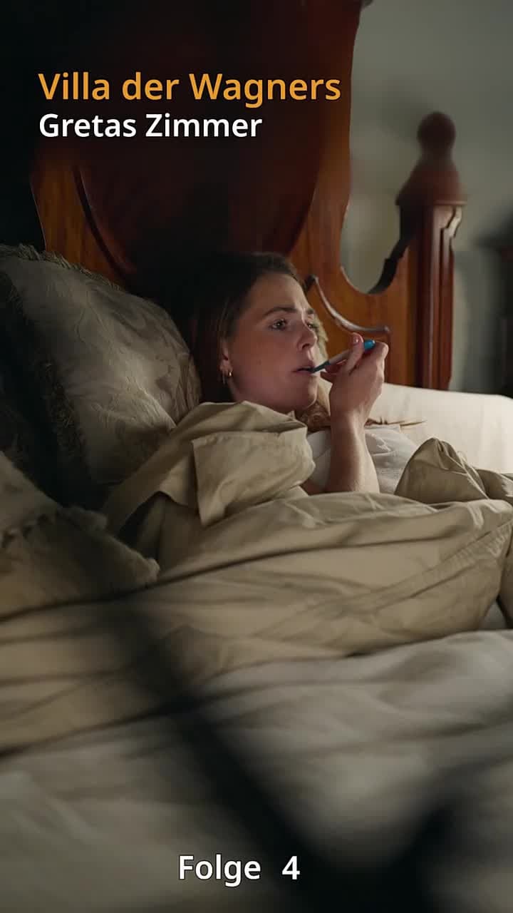 Greta glänzt allein - Episode 4
