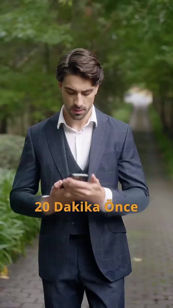 Boşandık Ama Bitmedi - Episode 44