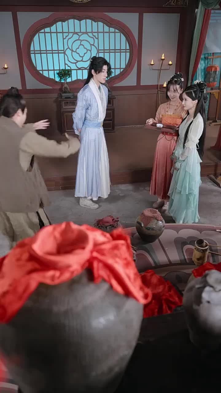 回到古代當富婆 - Episode 79