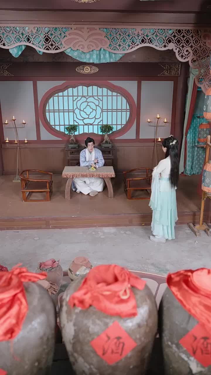 回到古代當富婆 - Episode 81