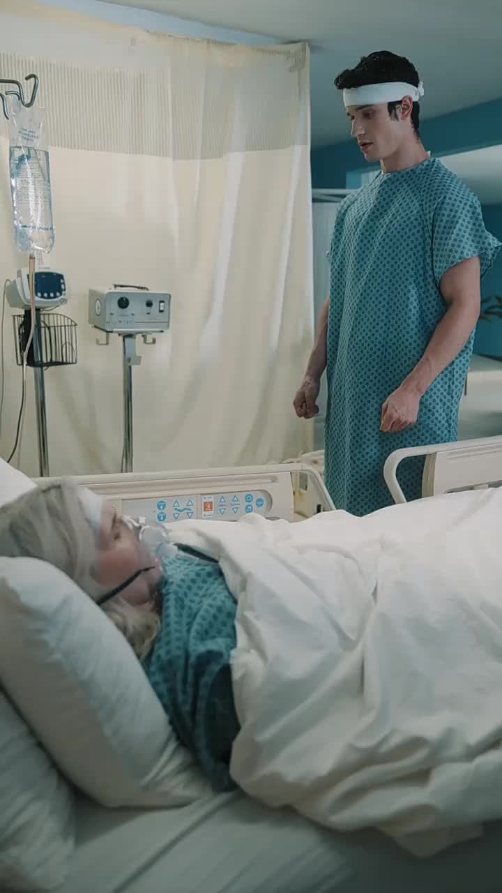 Gizli Varise, İstenmeyen Aşk - Episode 58