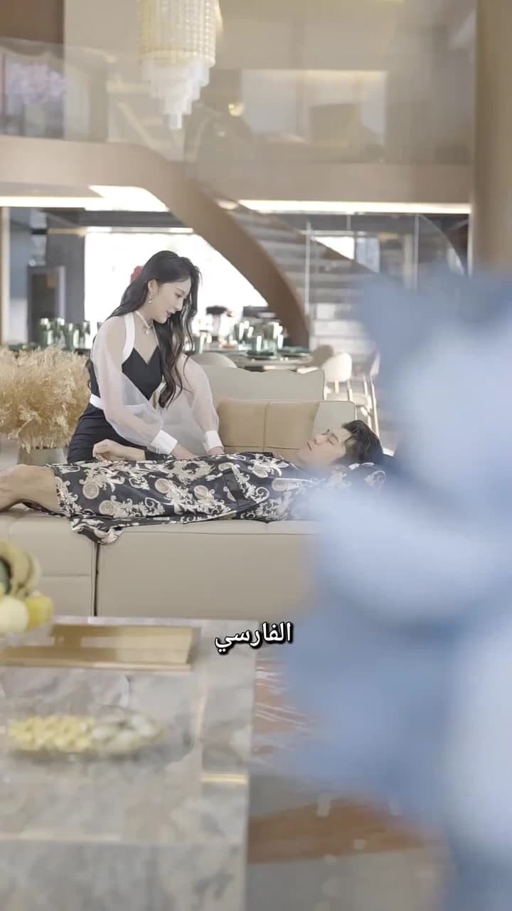 أعدت التجسد كشقيق العدو - Episode 67
