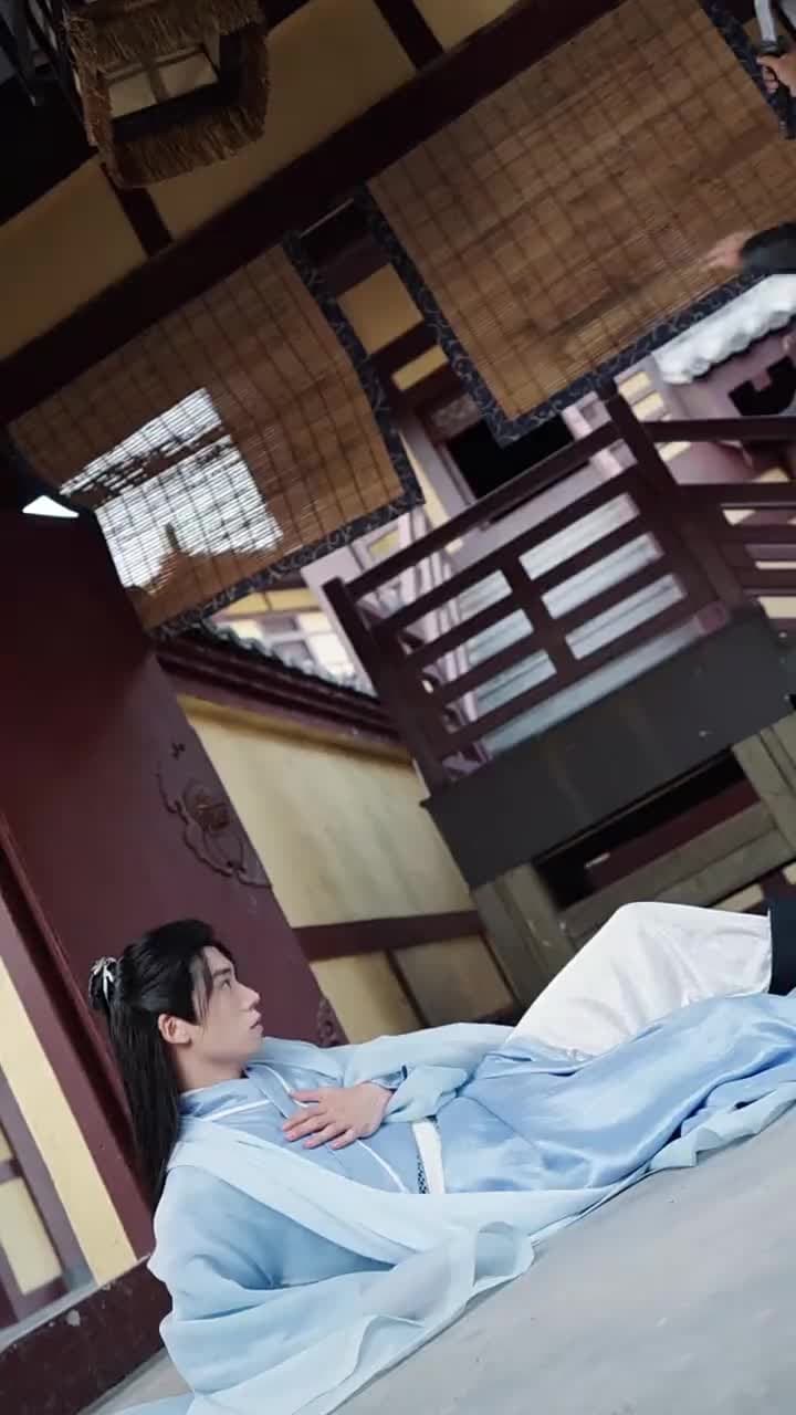 穿書後惡毒女配逆天改命 - Episode 50