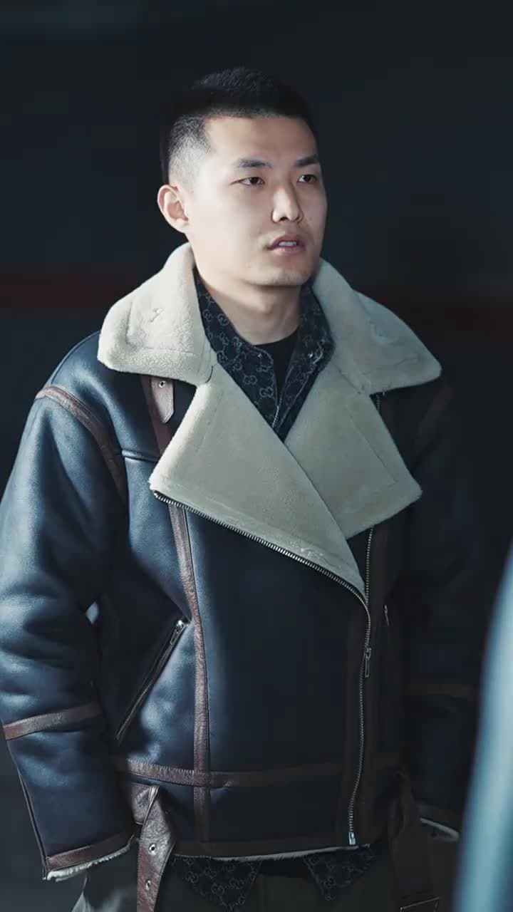 龍帝出獄 - Episode 68