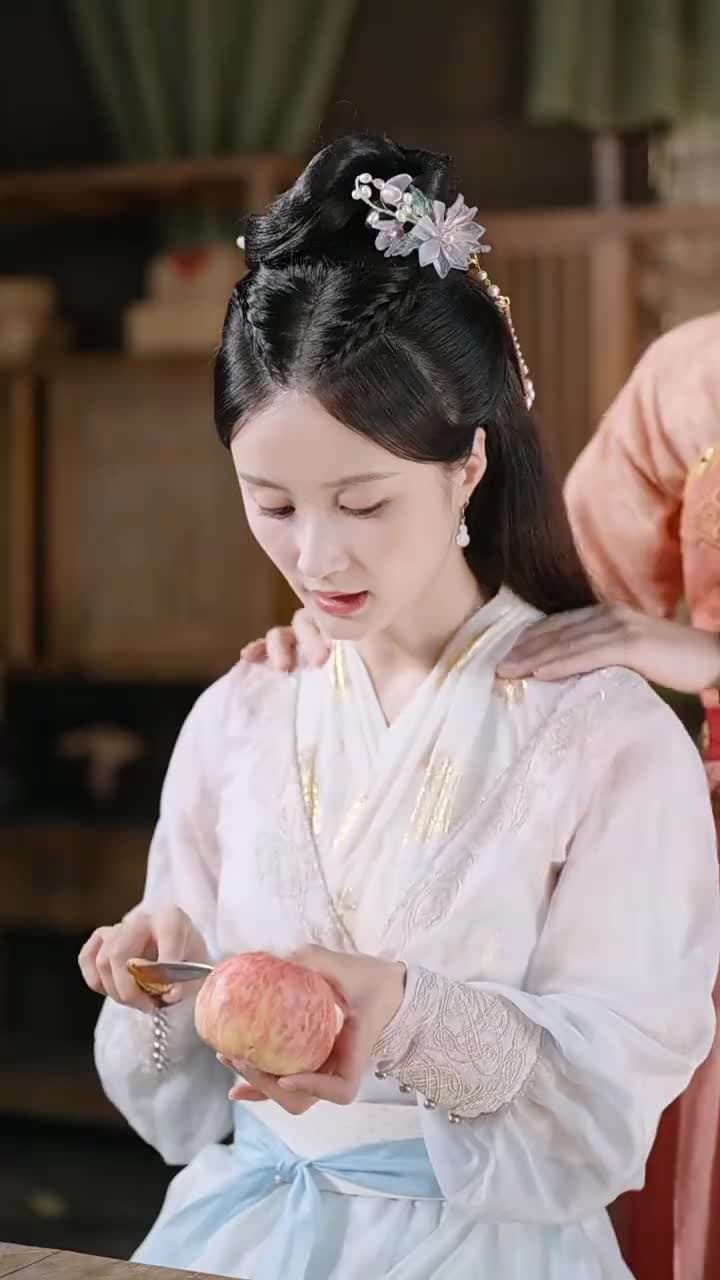 回到古代當富婆 - Episode 83
