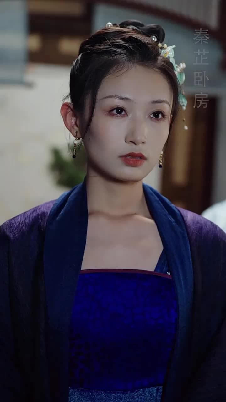 穿書後惡毒女配逆天改命 - Episode 61