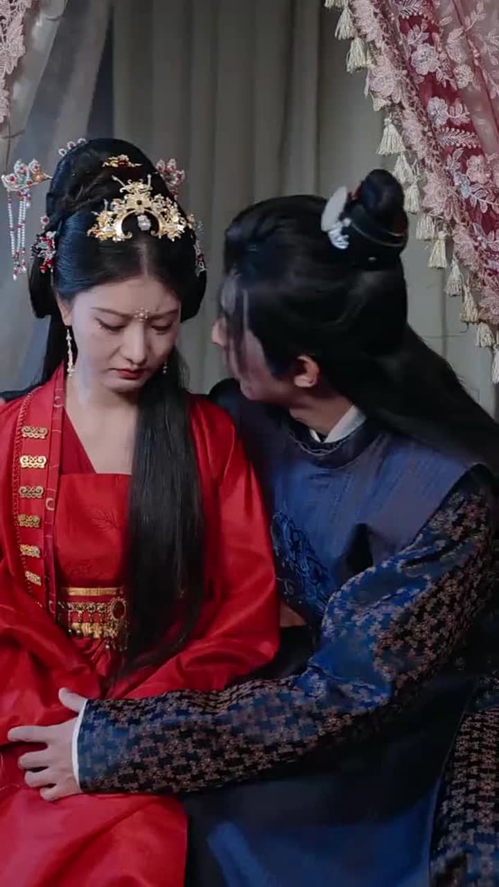 回到古代當富婆 - Episode 46
