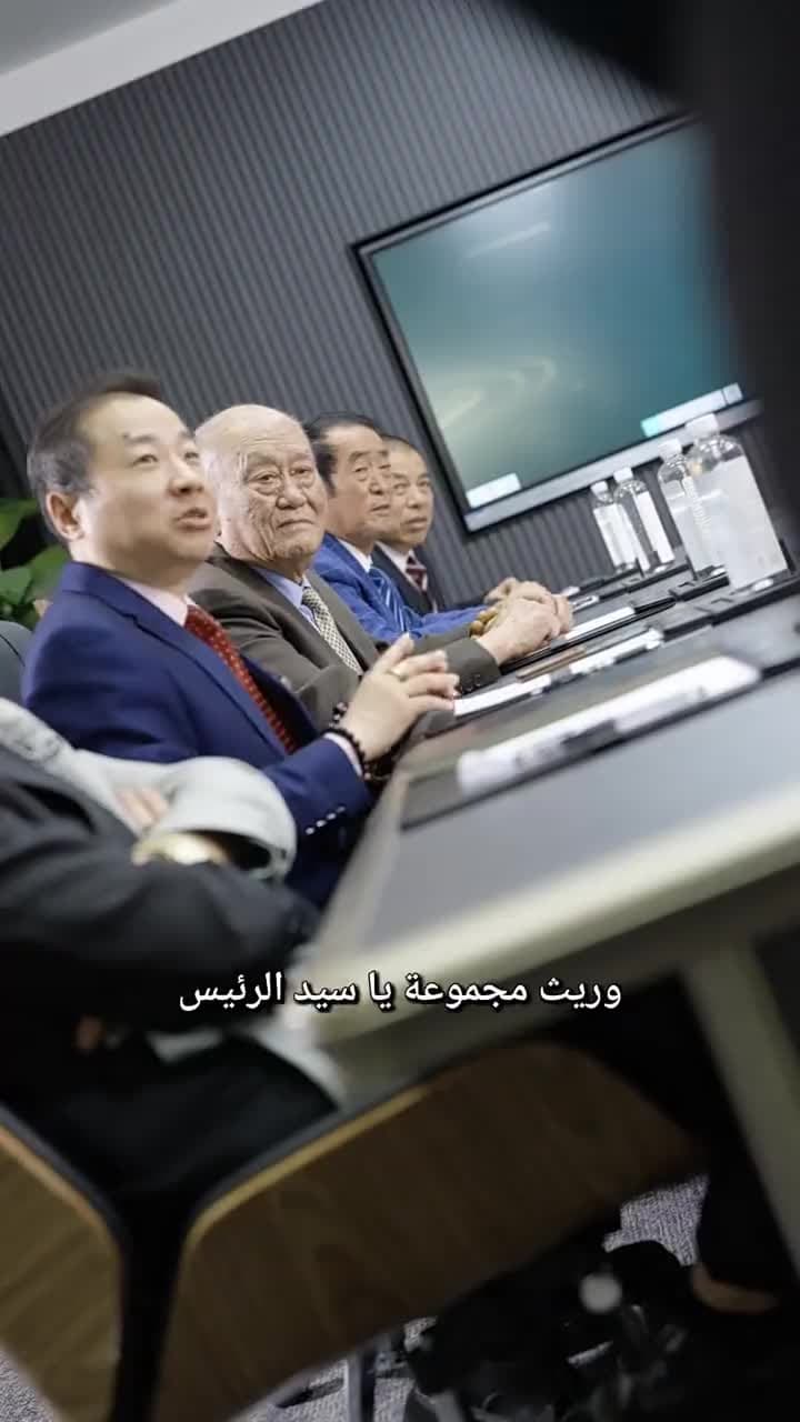 أعدت التجسد كشقيق العدو - Episode 7