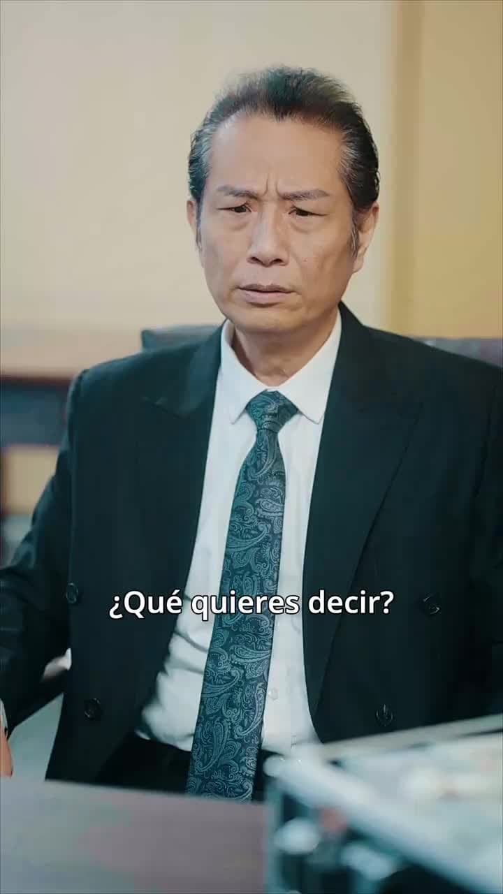 Secretos de Poder - Episode 15