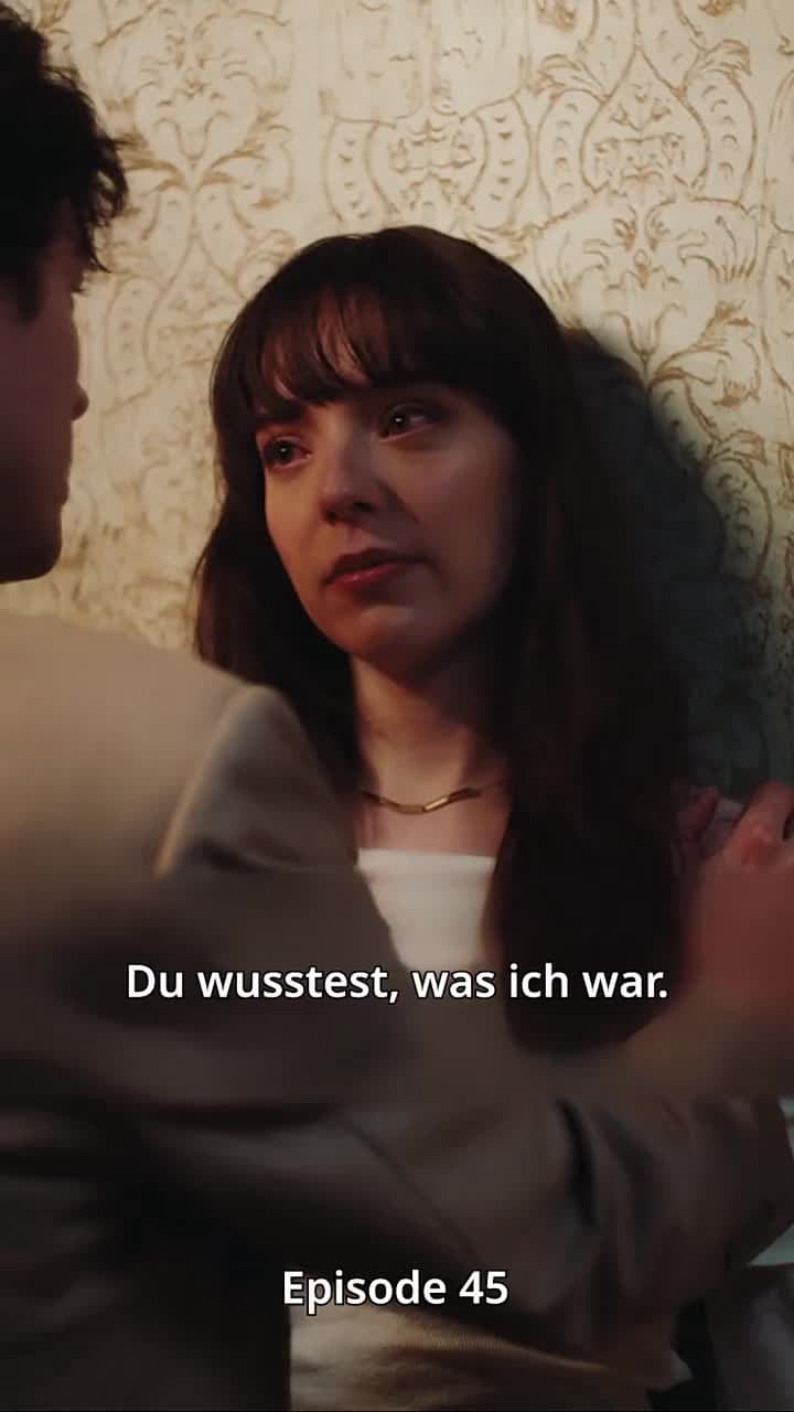 Rache der Zofe - Episode 45