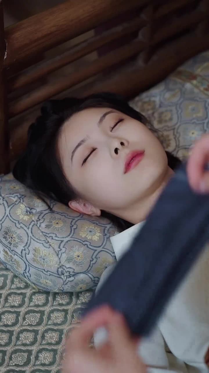 穿書後惡毒女配逆天改命 - Episode 27