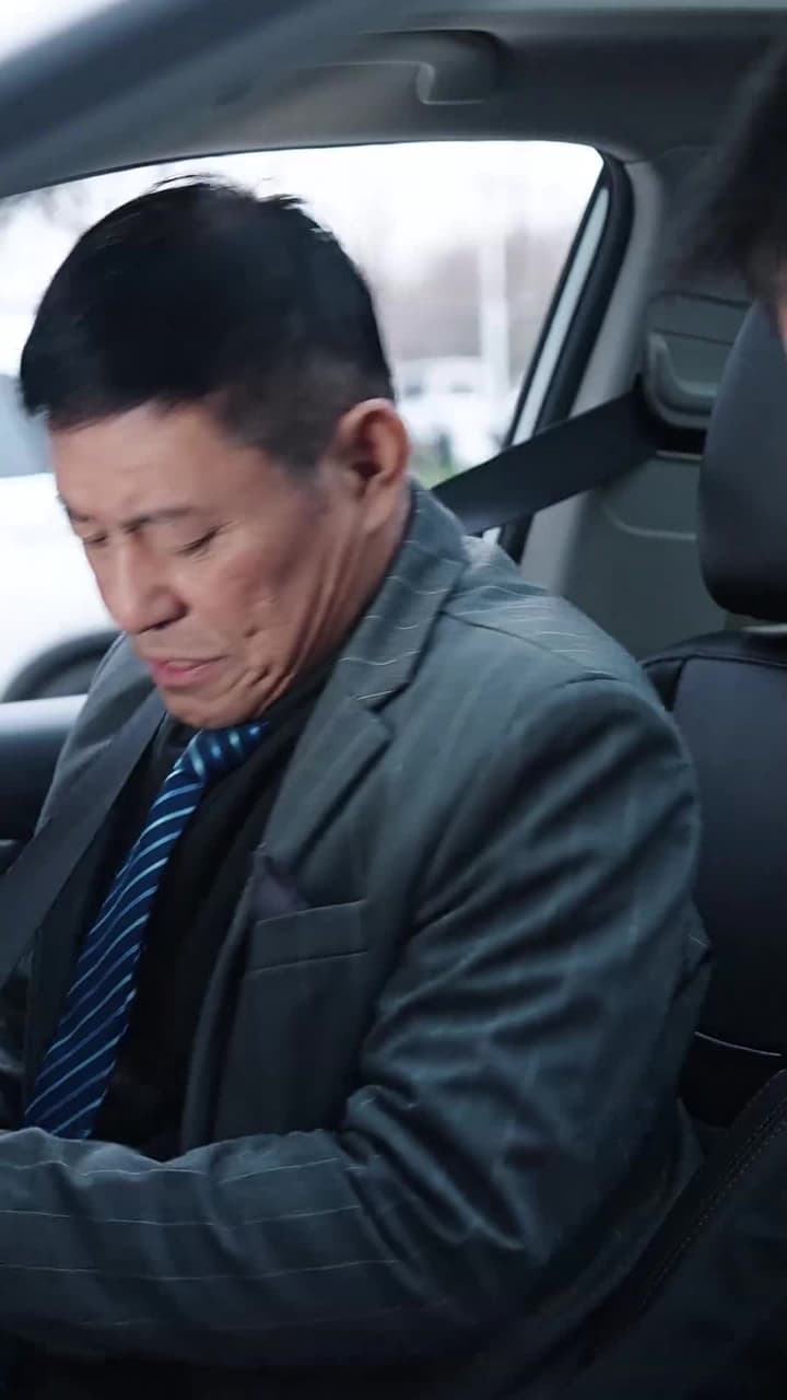 龍帝出獄 - Episode 66
