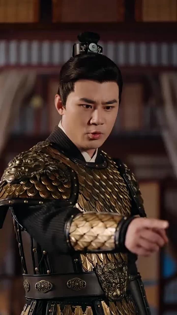 回到古代當富婆 - Episode 39
