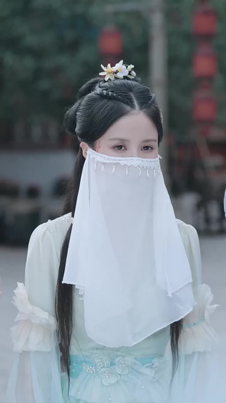 回到古代當富婆 - Episode 76
