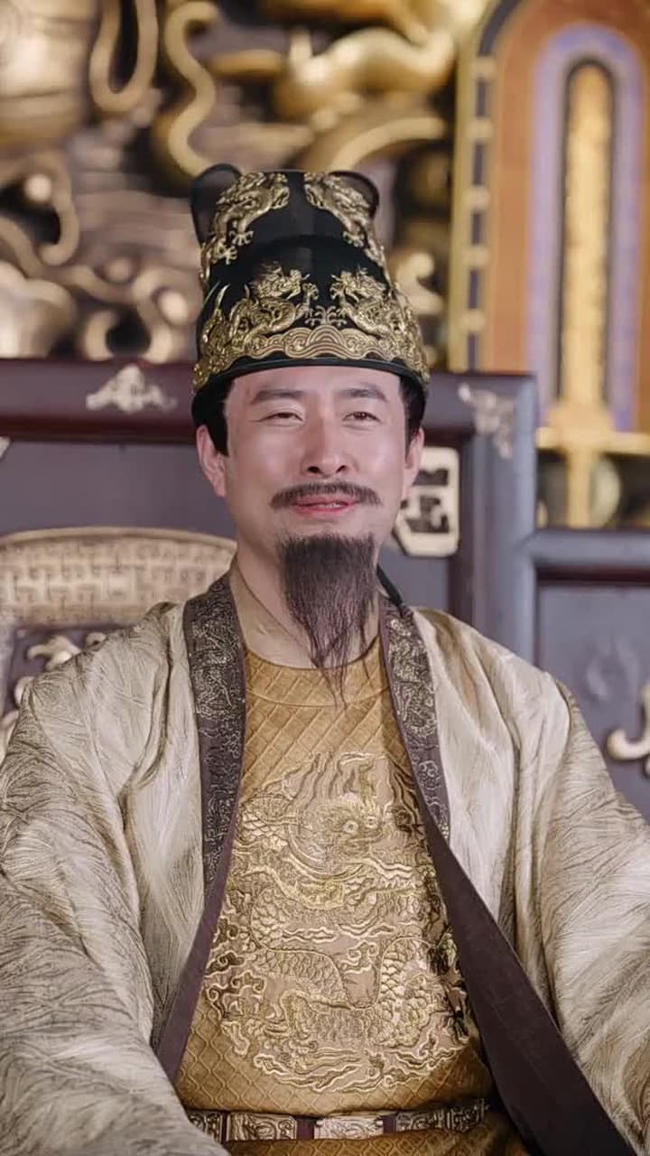 回到古代當富婆 - Episode 30