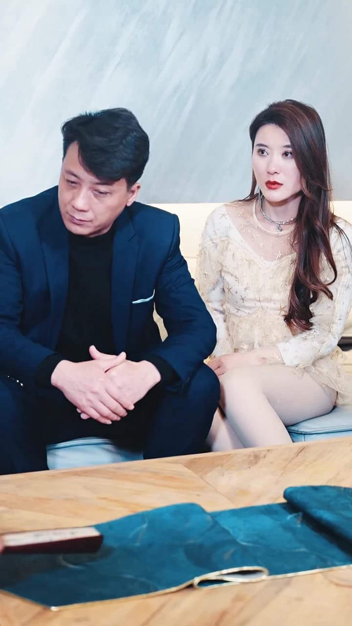 龍帝出獄 - Episode 58