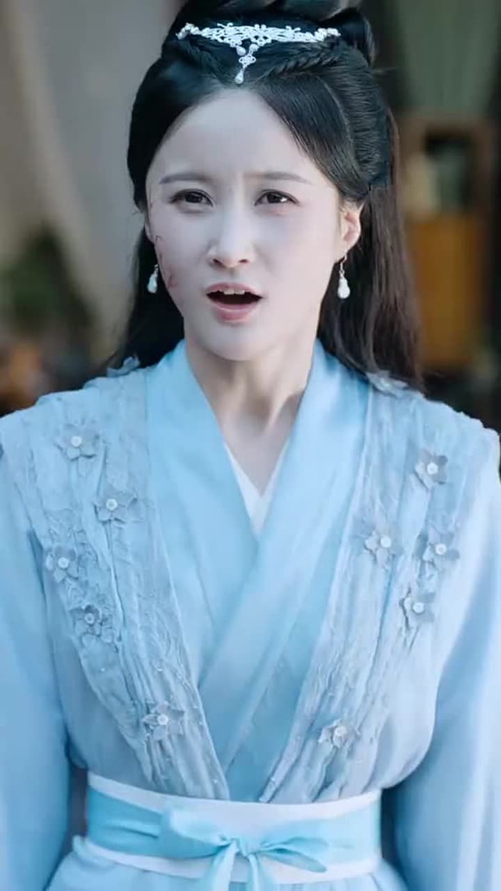 回到古代當富婆 - Episode 6