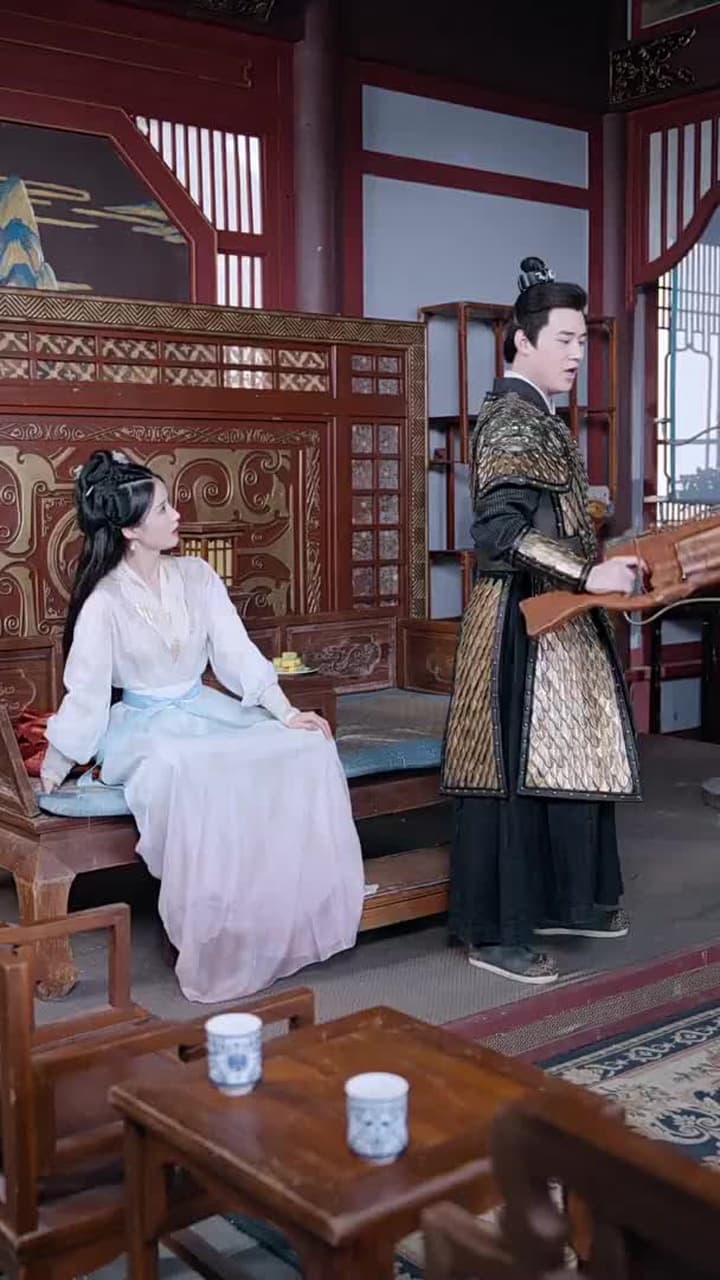 回到古代當富婆 - Episode 48