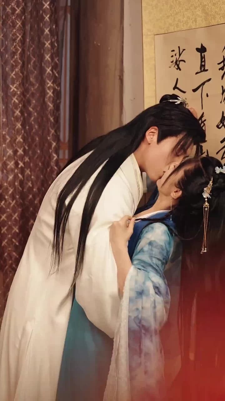 穿書後惡毒女配逆天改命 - Episode 31