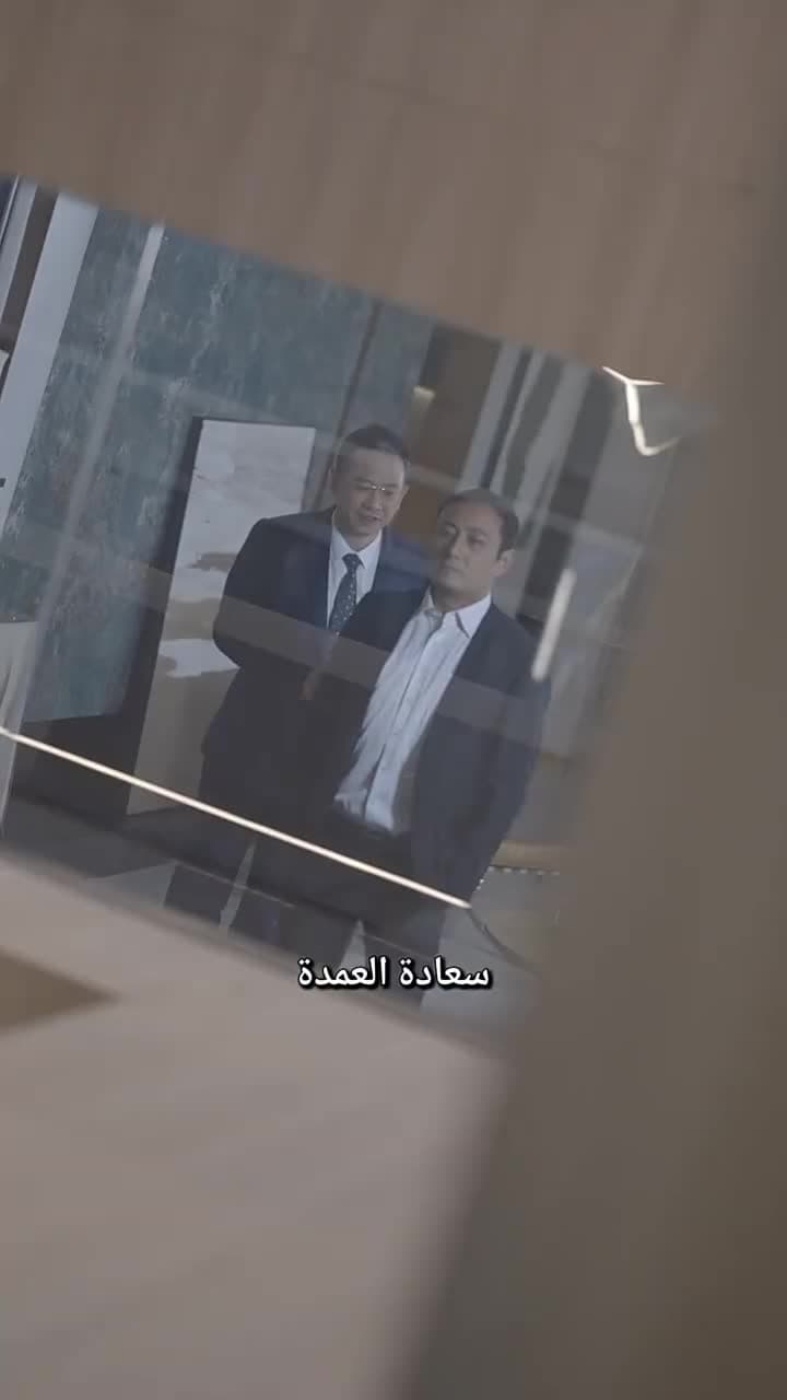 أعدت التجسد كشقيق العدو - Episode 68