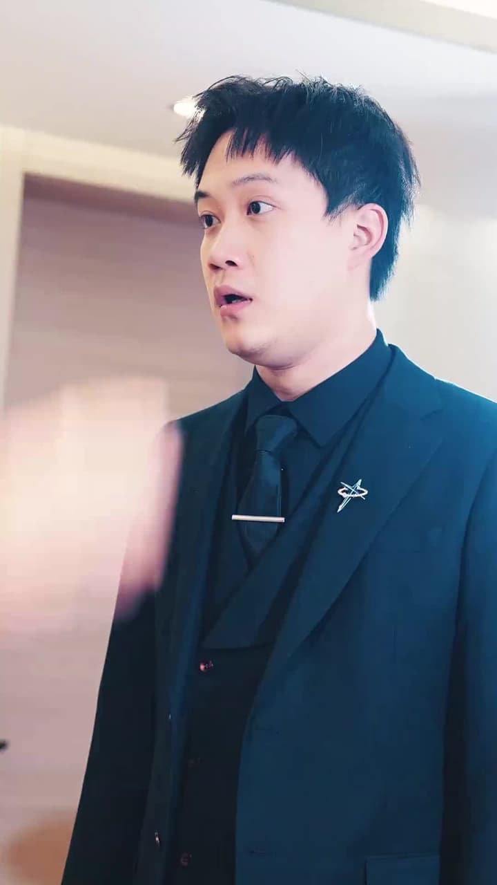 龍帝出獄 - Episode 59
