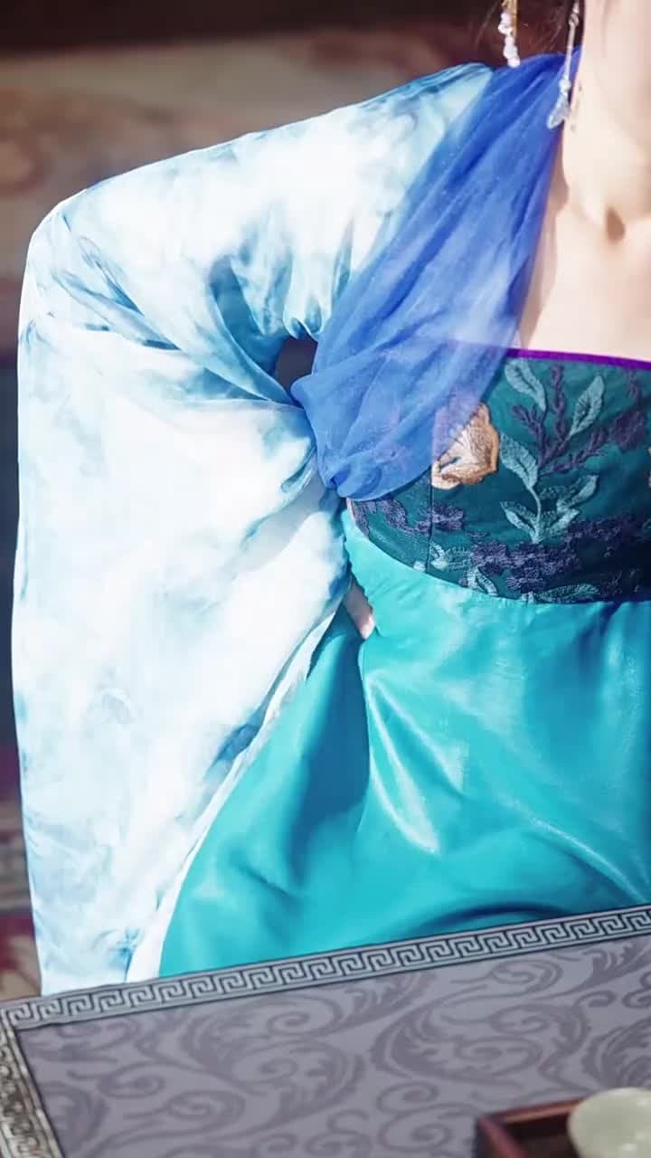 穿書後惡毒女配逆天改命 - Episode 20