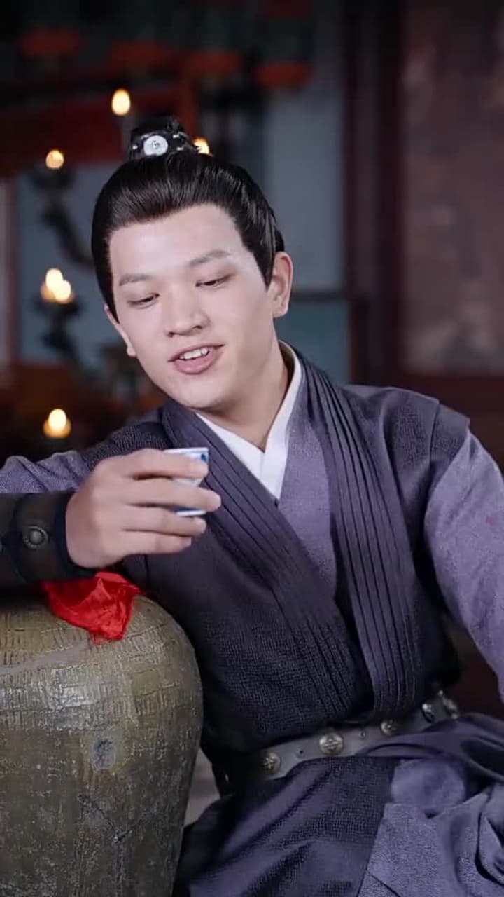 回到古代當富婆 - Episode 36
