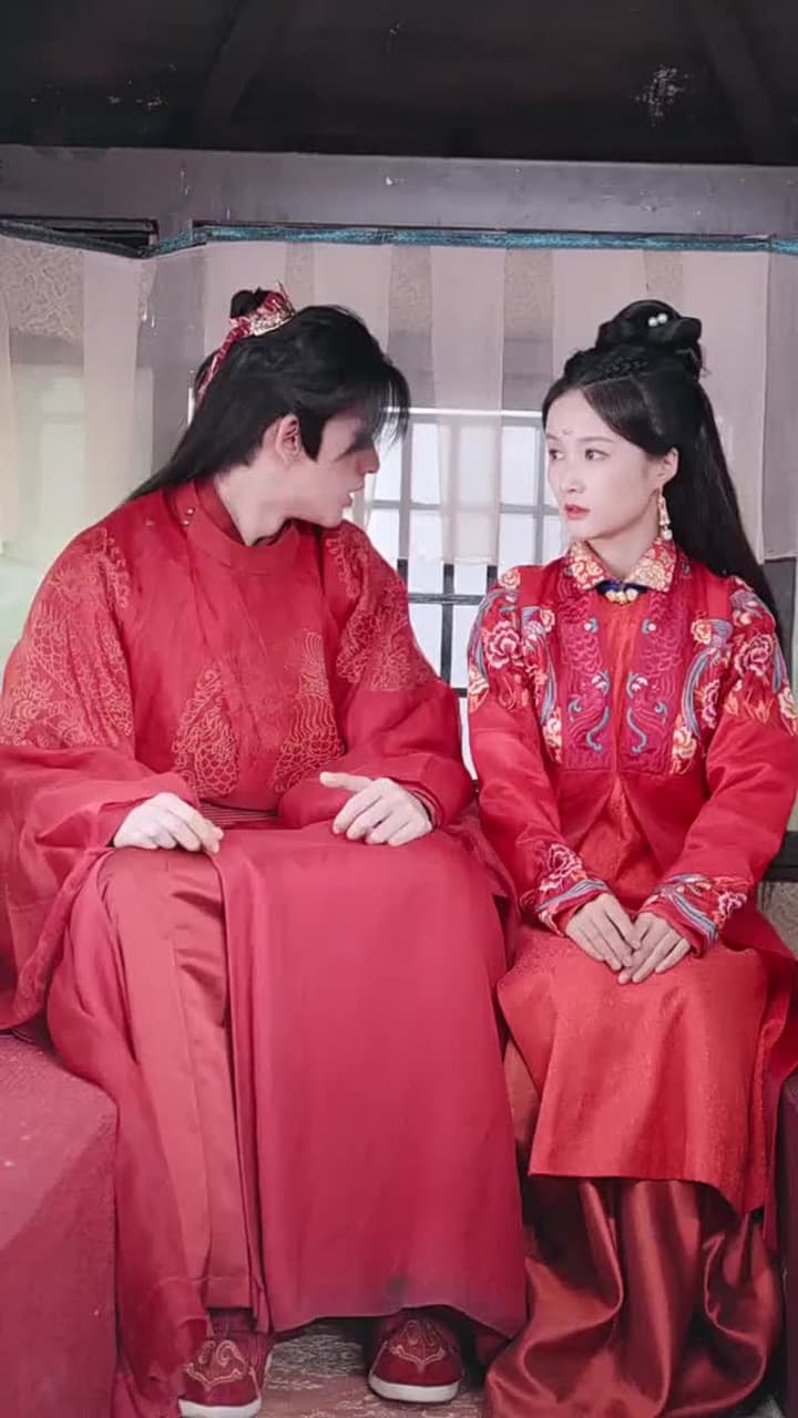 回到古代當富婆 - Episode 56