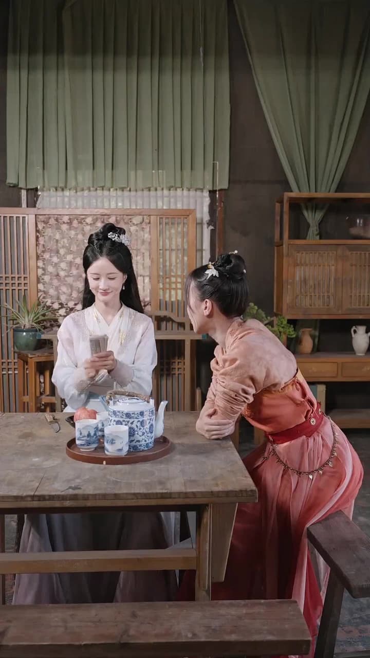 回到古代當富婆 - Episode 86
