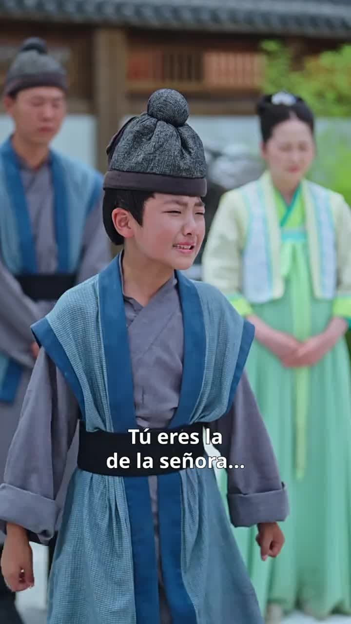 La Gloria del Renacimiento - Episode 9