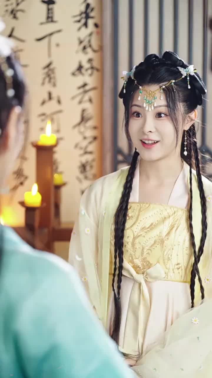 穿書後惡毒女配逆天改命 - Episode 12