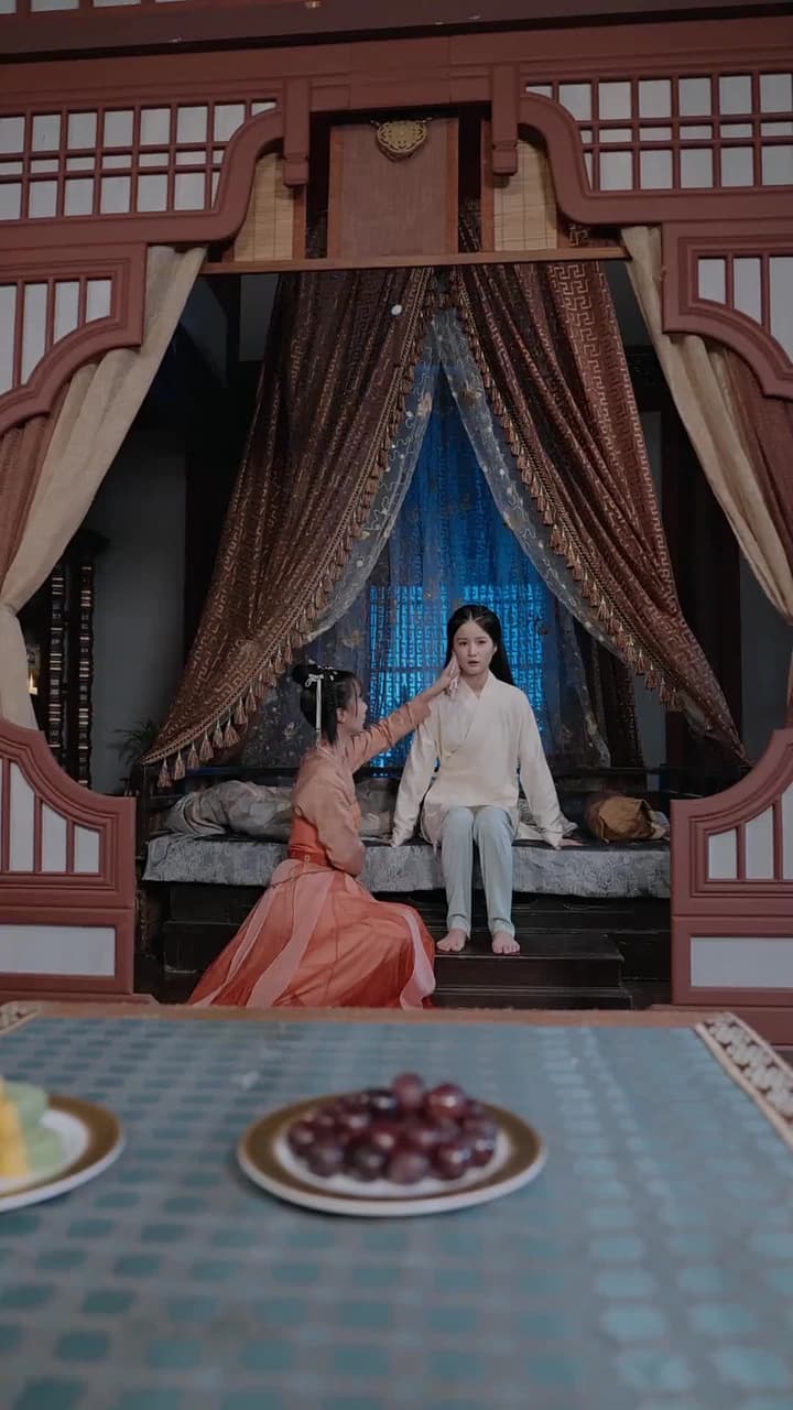 回到古代當富婆 - Episode 72