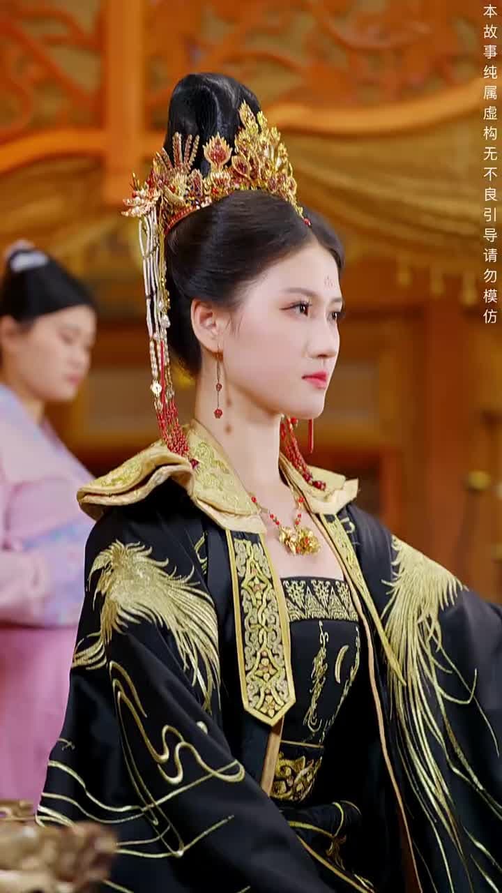 絕代天子萬年臣 - Episode 60