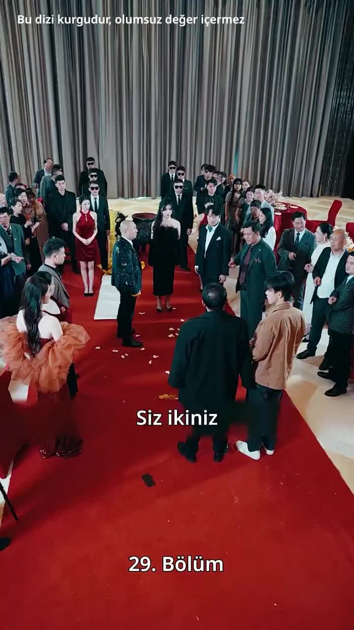 Zirveye Çıkmalı - Episode 29