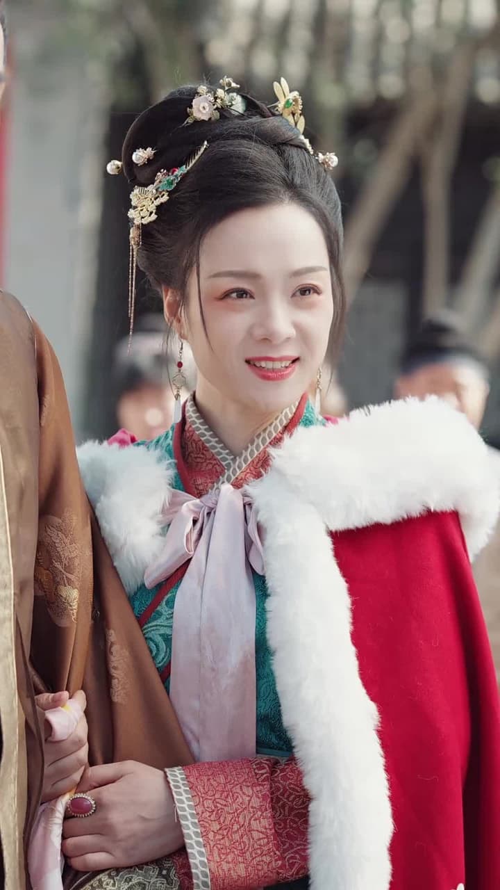 金鑾殿上念母恩 - Episode 3