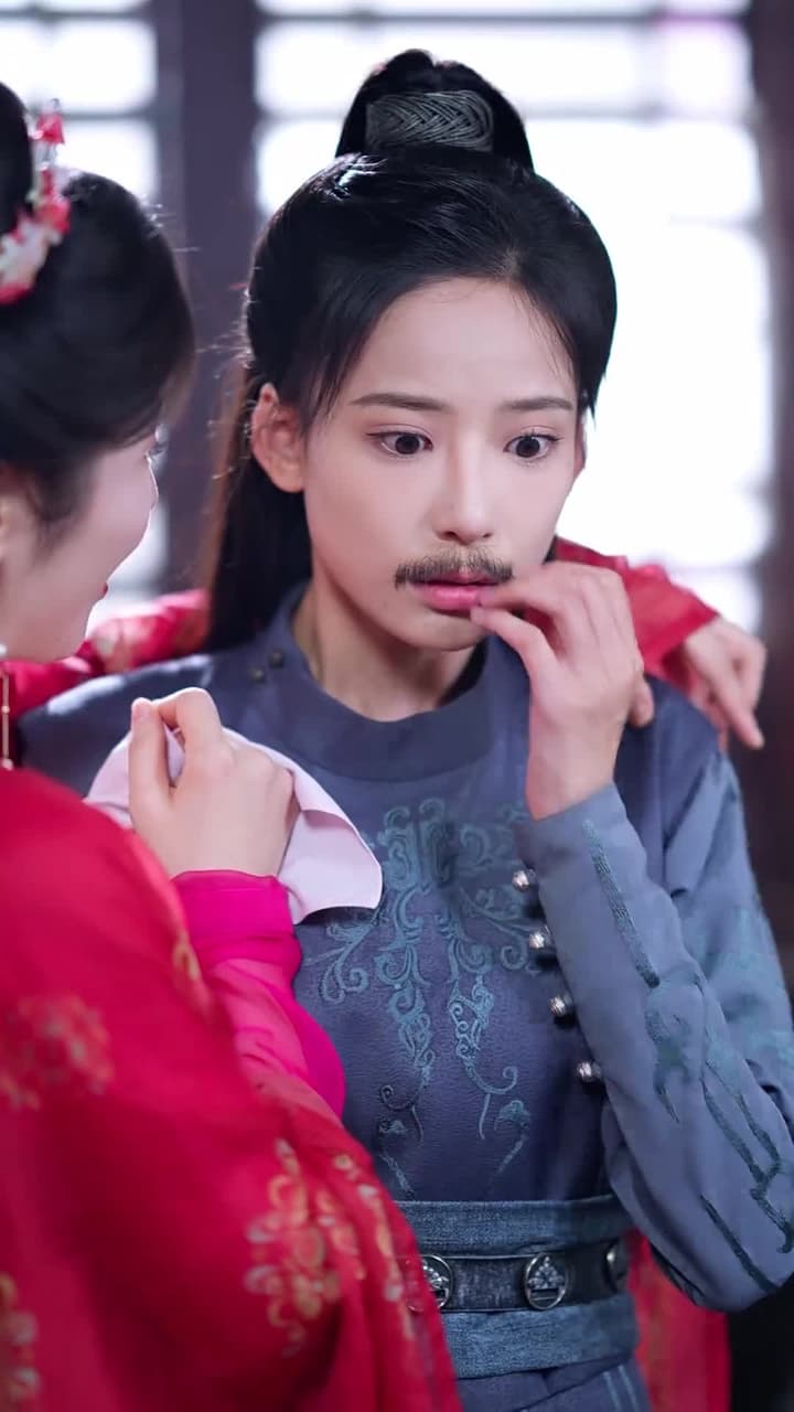 太子殿下輕點寵 - Episode 47